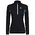 [해외]몬츄라 양털 Thermic 3 5138301761 Black / Ice Blue