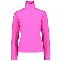 [해외]CMP 양털 Sweat 3G27836 5138309660 Purple Fluo