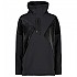 [해외]CMP 스웨트 셔츠 Sweat 31M3746 5138315686 Black