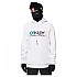 [해외]오클리 APPAREL 까마귀 Rider 롱 2.0 5138143809 White / Black