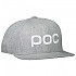 [해외]POC 캡 Corp 5138284502 Grey Melange