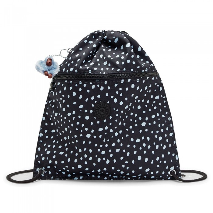 [해외]키플링 Supertaboo Backpack Crazy Spots