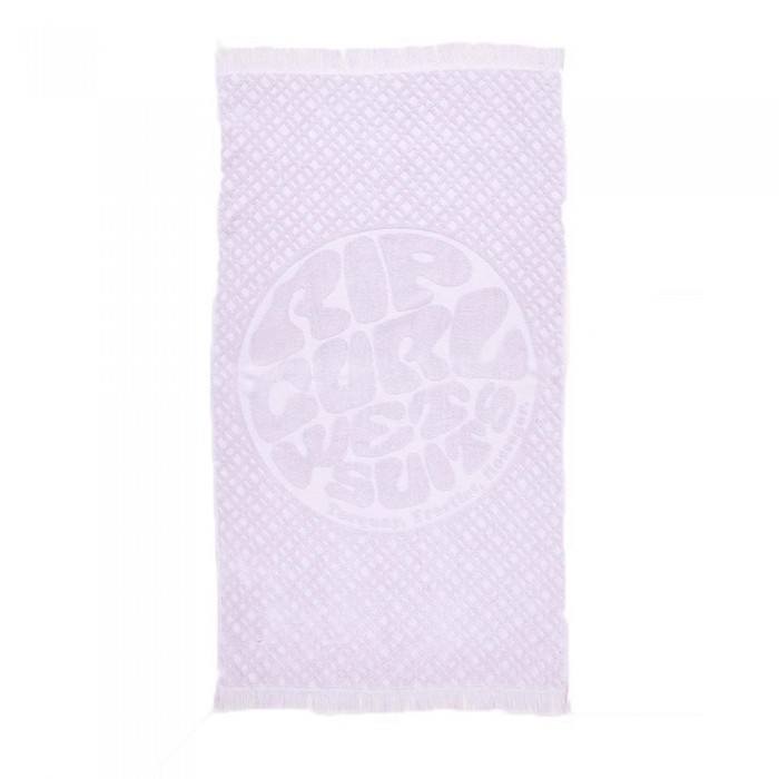 [해외]립컬 Surfers Essentials Towel Lilac