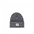 [해외]허쉘 Elmer 비니 136986460 Heather Black