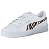 [해외]푸마 Jada Zebra 운동화 138052820 Puma White / Puma Black / Puma Silver