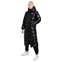 [해외]나이키 재킷 Sportswear Therma-FIT City Series 138254419 Black / White