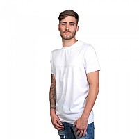 [해외]FISCHER Big 로고 반팔 티셔츠 138331357 White
