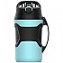 [해외]언더아머 Playmaker Jug 1.9L 병 6138146856 Breeze Blue