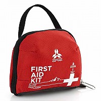 [해외]ARVA First Aid Kit Lite Explorer Empty 4138267613 Red