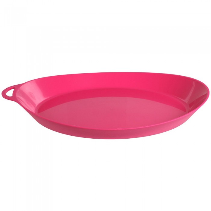 [해외]라이프벤쳐 그릇 Ellipse 4137948100 Pink