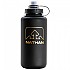 [해외]NATHAN BigShot 1L 병 4137100410 Black / Black / Gold