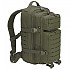 [해외]BRANDIT 배낭 US Cooper Lasercut M 25L 4138023525 Olive