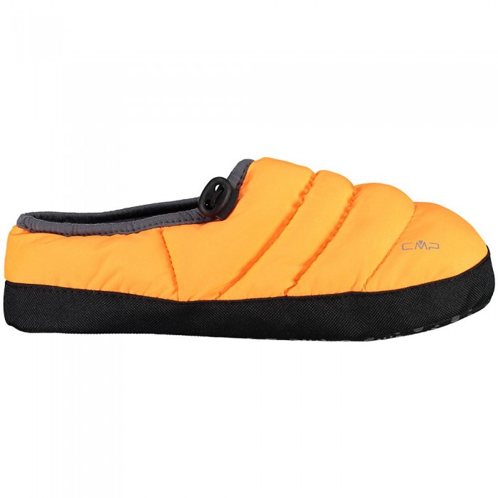 [해외]CMP Lyinx 30Q4676 슬리퍼 4138309427 Orange Fluo