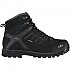 [해외]CMP Moon Mid WP 31Q4797 등산화 4138309454 Black