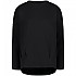 [해외]CMP Sweat 31M3786 스웨터 4138315681 Black