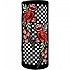 [해외]ZAN 헤드기어 넥 워머 Motley SportFlex Series 4137336814 Checkered Floral