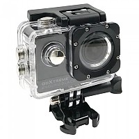[해외]EASYPIX 카메라 GoXtreme Enduro 14137842928 Black