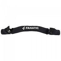 [해외]FANATIC 코레아 발 Neoprene Raceboard 14138140163 Black