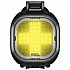 [해외]KNOG Blinder 미니 Cross 조명 세트 1138387266 Black