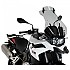 [해외]PUIG Touring Plus BMW F750GS 바이저가 있는 앞유리 9138359629 Smoke