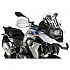 [해외]PUIG Sport BMW R1200GS/Adventure/Exclusive/Rallye&R1250GS/Adventure/HP 앞유리 9138367147 Clear