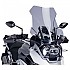 [해외]PUIG Touring BMW R1200GS/Adventure/Exclusive/Rallye&R1250GS/Adventure/HP 앞유리 9138367169 Smoke