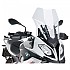 [해외]PUIG Touring BMW S1000XR 앞유리 9138367173 Clear