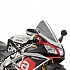 [해외]PUIG Z-Racing Aprilia RSV4 RF/RSV4 RR 앞유리 9138367222 Smoke