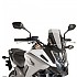 [해외]PUIG Sport Honda NC700X/NC750X 앞유리 9138369945 Smoke