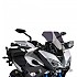 [해외]PUIG 스포츠 앞유리 Yamaha MT-09 Tracer 9138369951 Dark Smoke