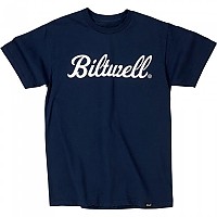 [해외]빌트웰 Script 반팔 티셔츠 9138320929 Navy