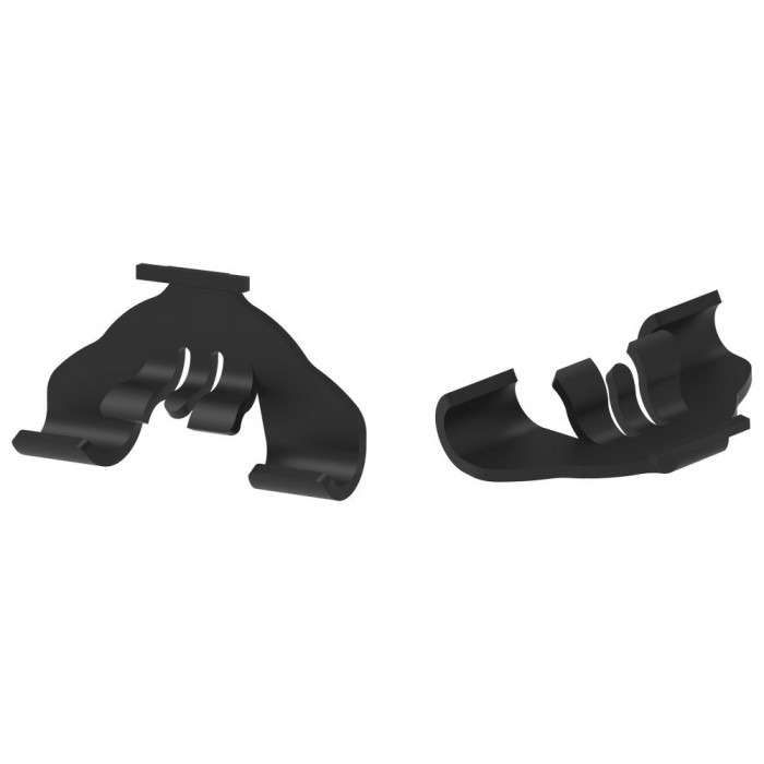 [해외]ATK RACE 아이젠 Slot Carbon Toe Piece Removable Slot 5137736039 Black