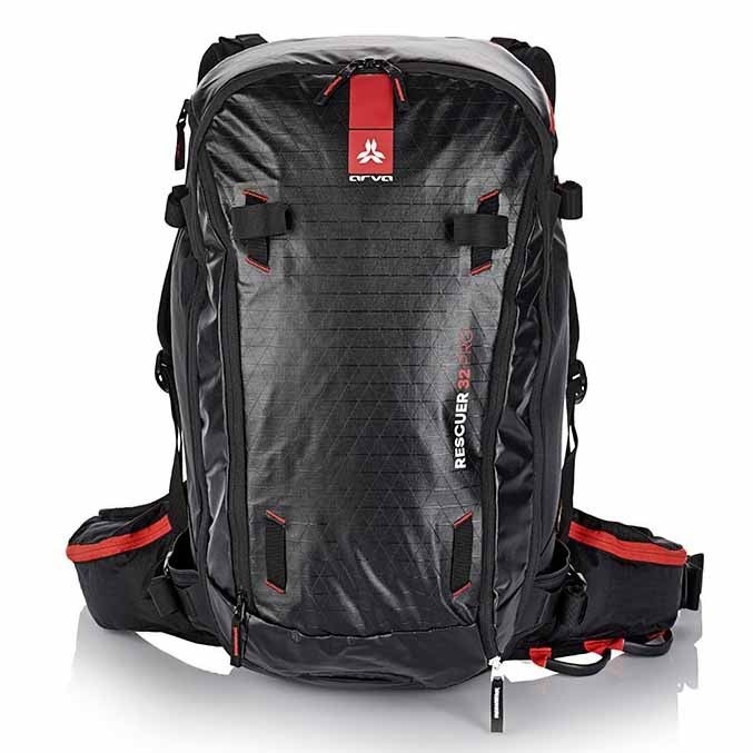 [해외]ARVA Rescuer Pro 32L 배낭 5138294745 Black