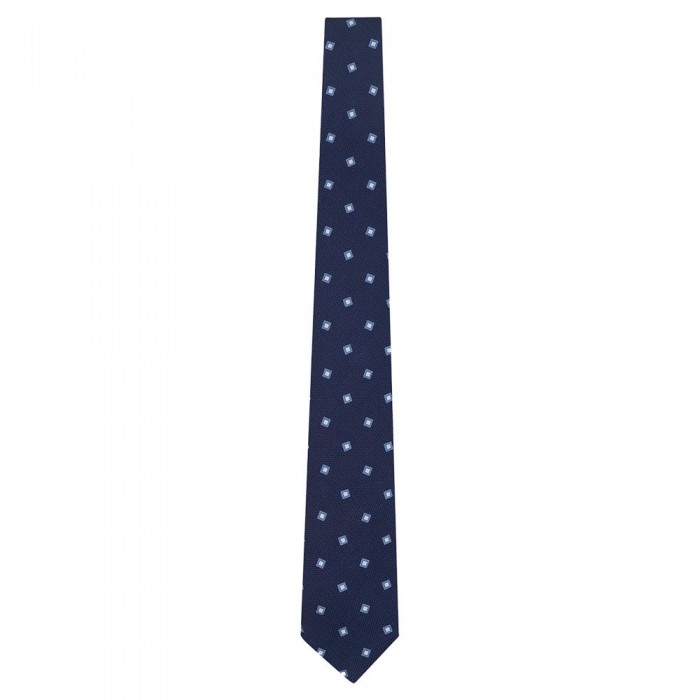 [해외]FA?ONNABLE Geometric Jacquard Tie Anyil