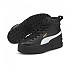 [해외]푸마 SELECT Mayze Mid 운동화 138052628 Puma Black / Puma White