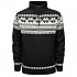 [해외]BRANDIT 터틀넥 스웨터 Troyer Norweger 138389873 Black