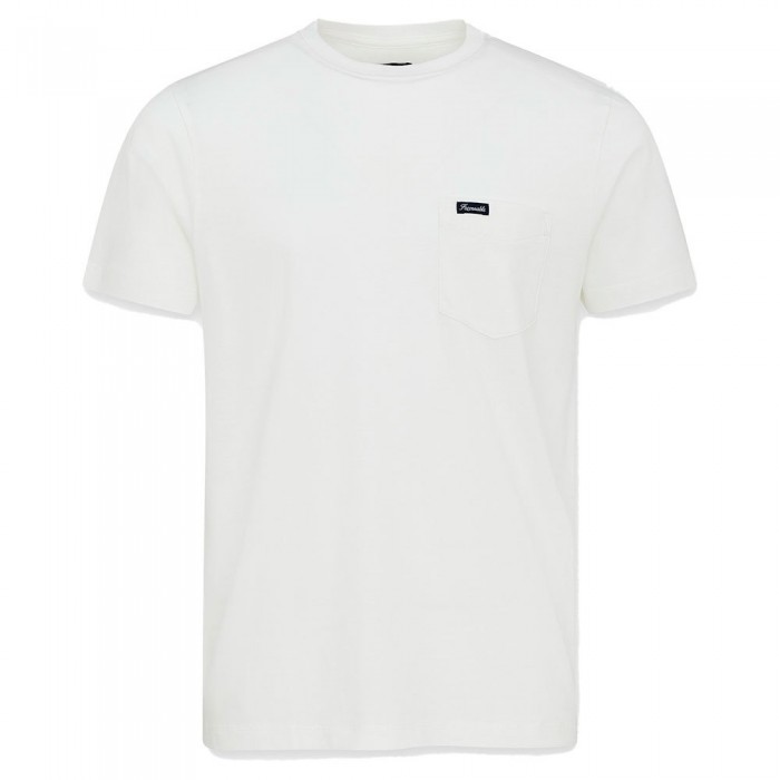[해외]FA?ONNABLE Indemodable 티셔츠 138390856 White