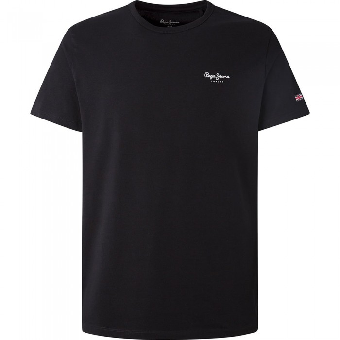 [해외]페페진스 Original Basic 3 티셔츠 138391890 Black