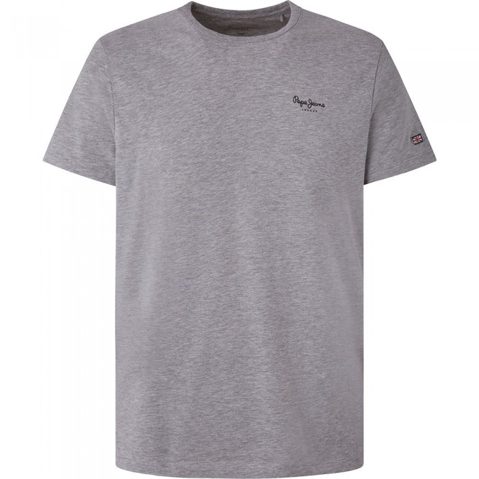 [해외]페페진스 Original Basic 3 티셔츠 138391891 Grey Marlange