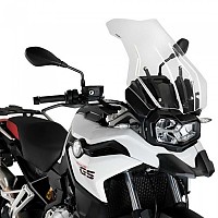 [해외]PUIG 바람막이 유리 Touring 을 더한 BMW F750GS 9138377233 Clear