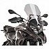 [해외]PUIG Touring Benelli TRK 502/X 앞유리 9138377239 Smoke