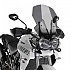 [해외]PUIG Touring Triumph Tiger 800 XC/XCA/XCX/XR/XRT/XRX 앞유리 9138377271 Dark Smoke