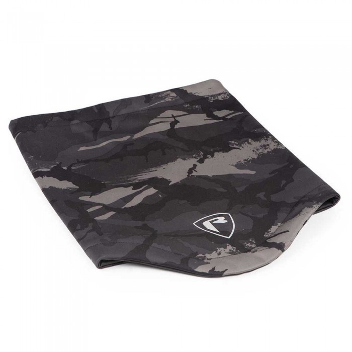 [해외]FOX RAGE Camo Snood 넥워머 9137890653 Grey Camo