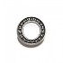 [해외]BLACK BEARING 세라믹 베어링 6000-2RS 1138389106 Silver