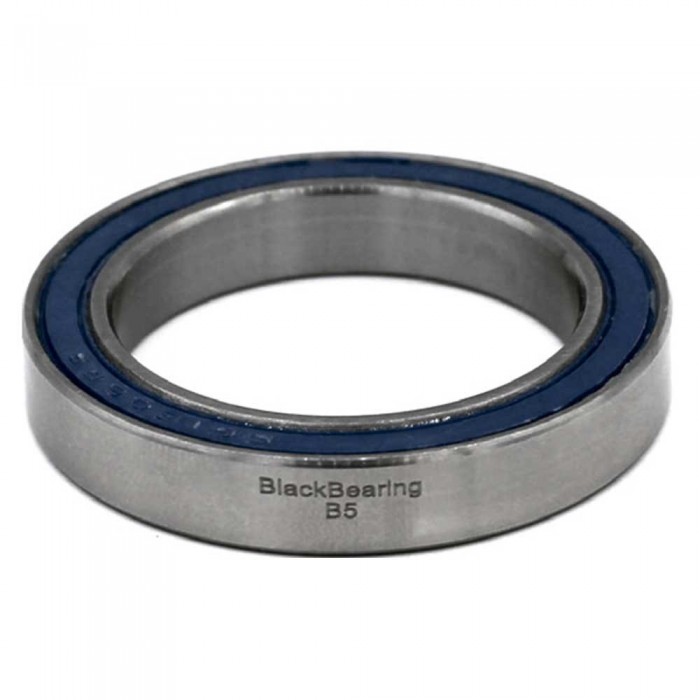 [해외]BLACK BEARING 베어링 B5 6803-2RS 1138389147 Silver