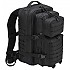 [해외]BRANDIT US Cooper Lasercut L 40L 배낭 138023533 Black