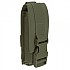 [해외]BRANDIT 정리 가방 Molle Multi M 138023623 Olive