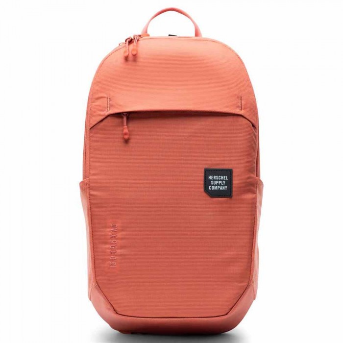 [해외]허쉘 Mammoth Medium Backpack Apricot Brandy