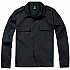[해외]BRANDIT 미국 긴팔 셔츠 138023293 Black