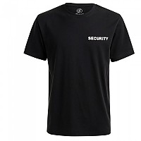 [해외]BRANDIT Security 반팔 티셔츠 138023312 Black